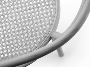 Lassen Sie sich inspirieren: THONET 209 | Bugholzklassiker 210 P