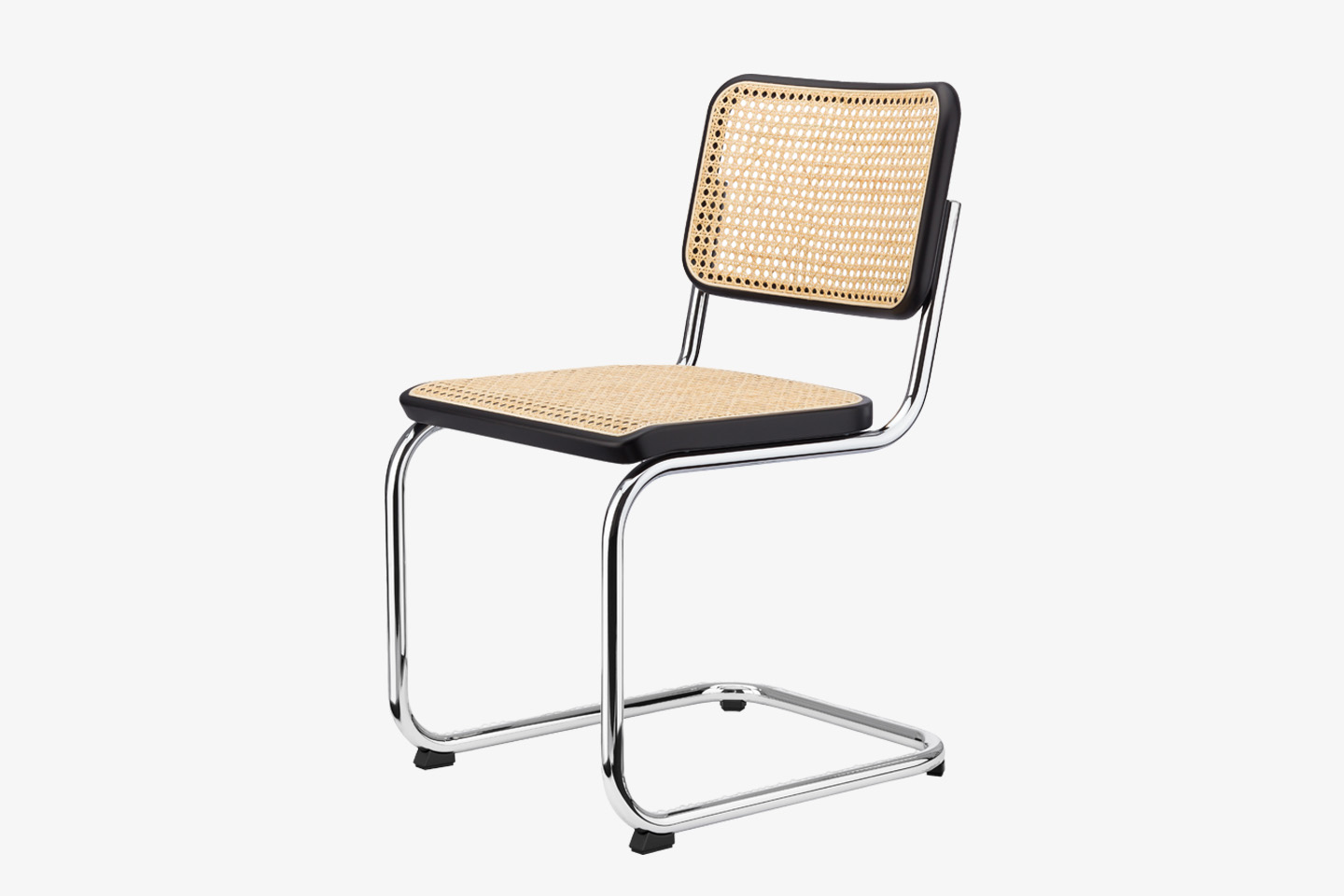 THONET S 32 V | Freischwinger S 32 ohne Armlehnen