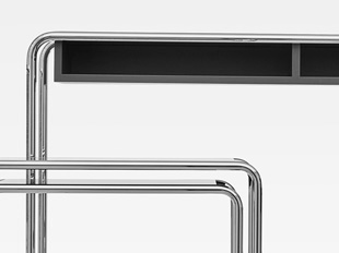 Lassen Sie sich inspirieren: THONET B 108 | Konsolentisch B 108