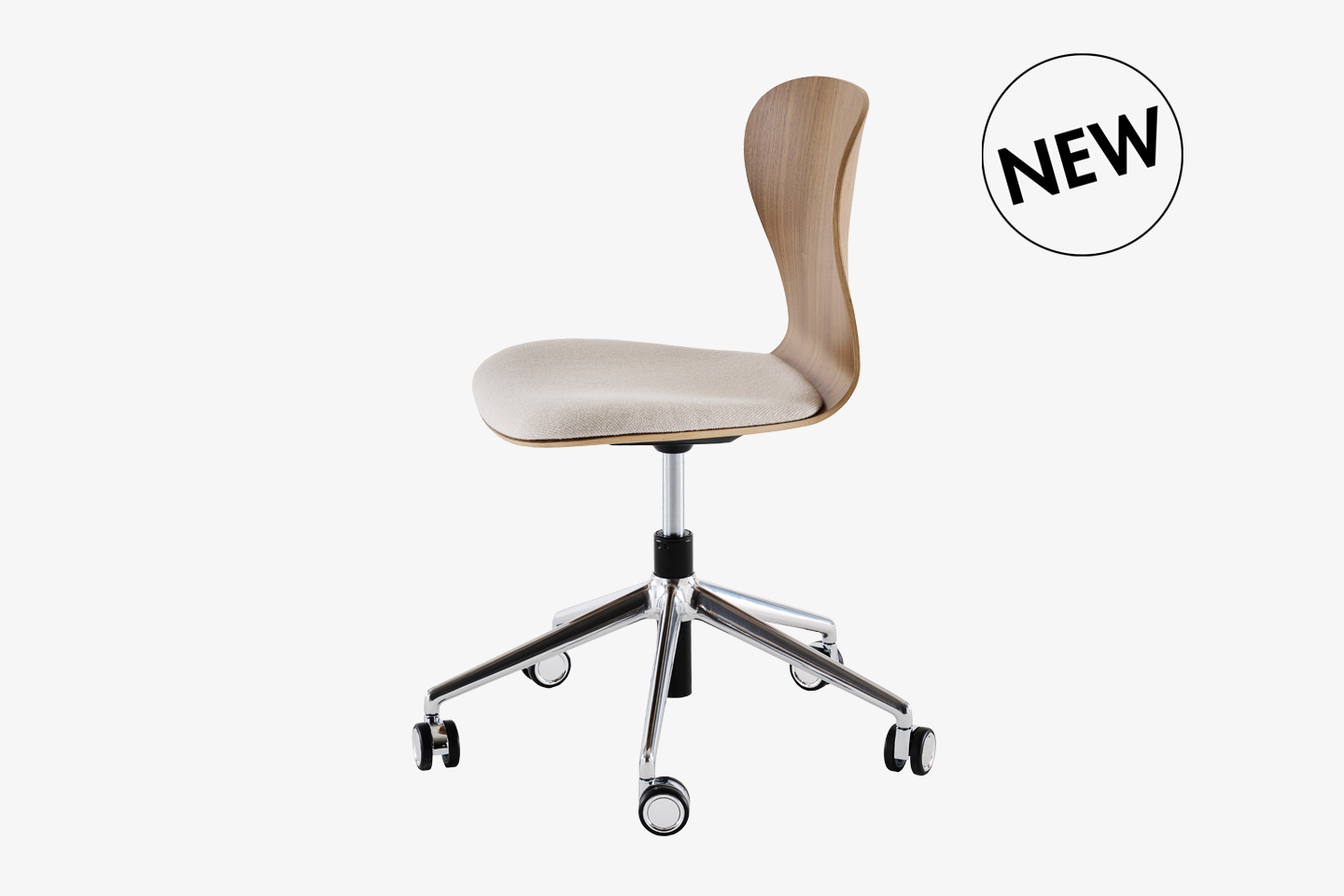 THONET S 220 | Drehsessel S 220 SPDRW