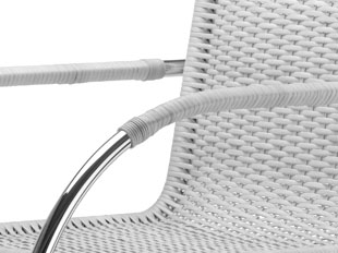 Lassen Sie sich inspirieren: THONET S 533 | Freischwinger S 533 N (Outdoor)