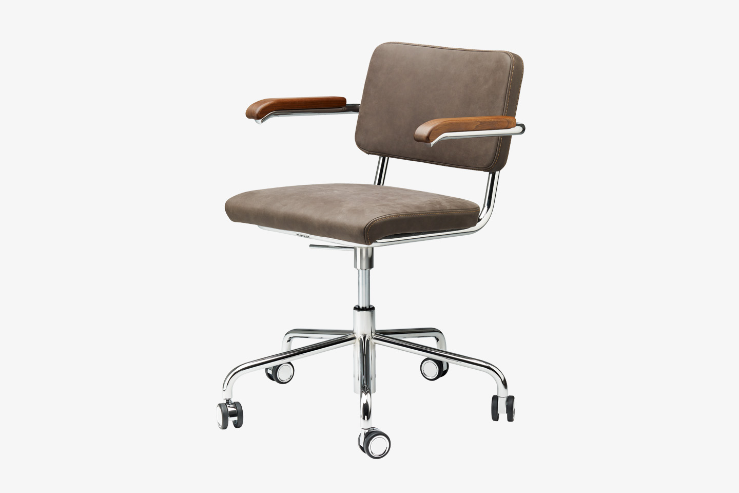 THONET S 32 / S 64 | Drehsessel S 64 PVDR