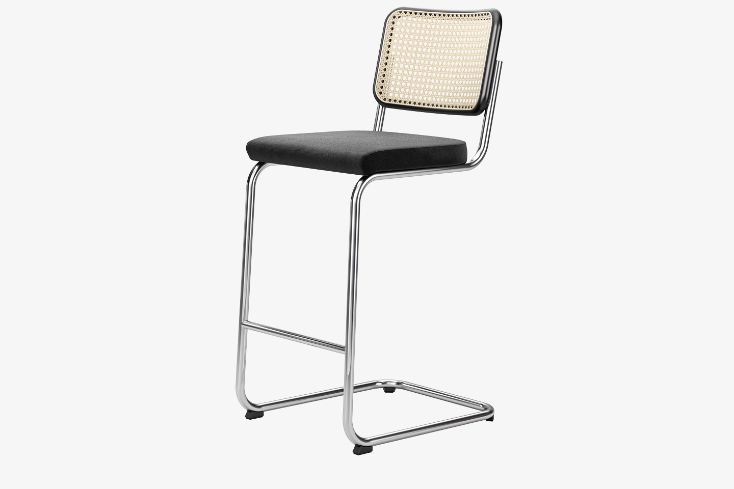 THONET S 32 / S 64 | Barhocker S 32 SPVH