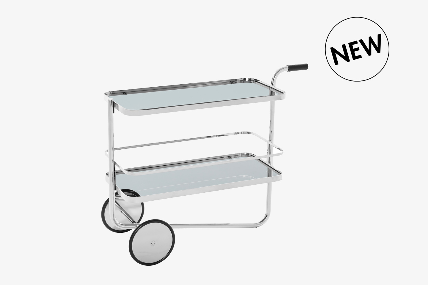 THONET S 179 | Barwagen S 179