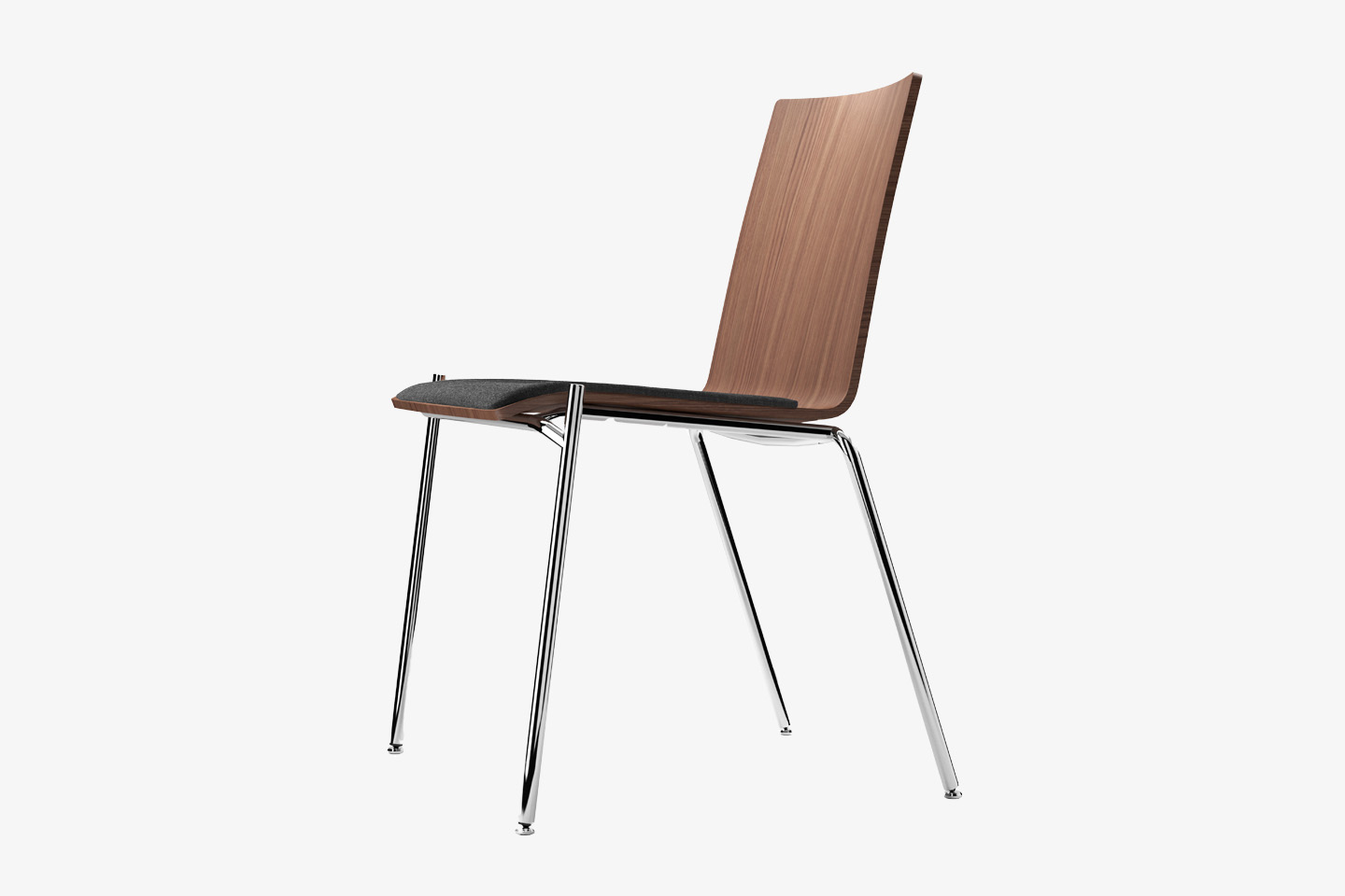 THONET S 160 | Stuhl S 162 SP