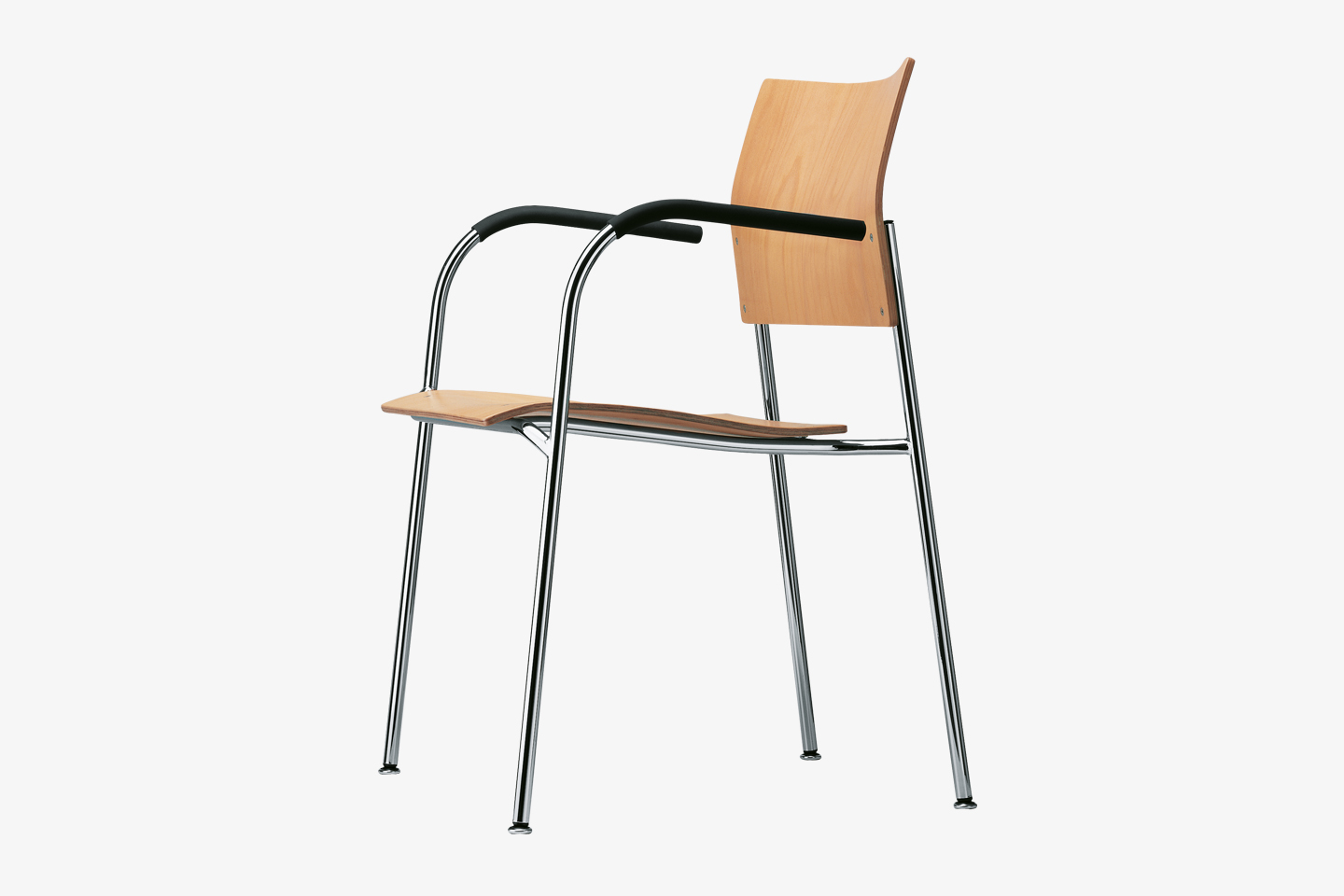 THONET S 360 | Stuhl S 361 F