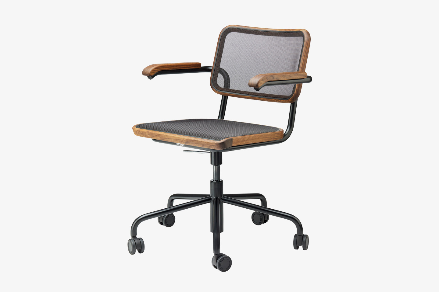 THONET S 32 / S 64 | Drehsessel S 64 NDR