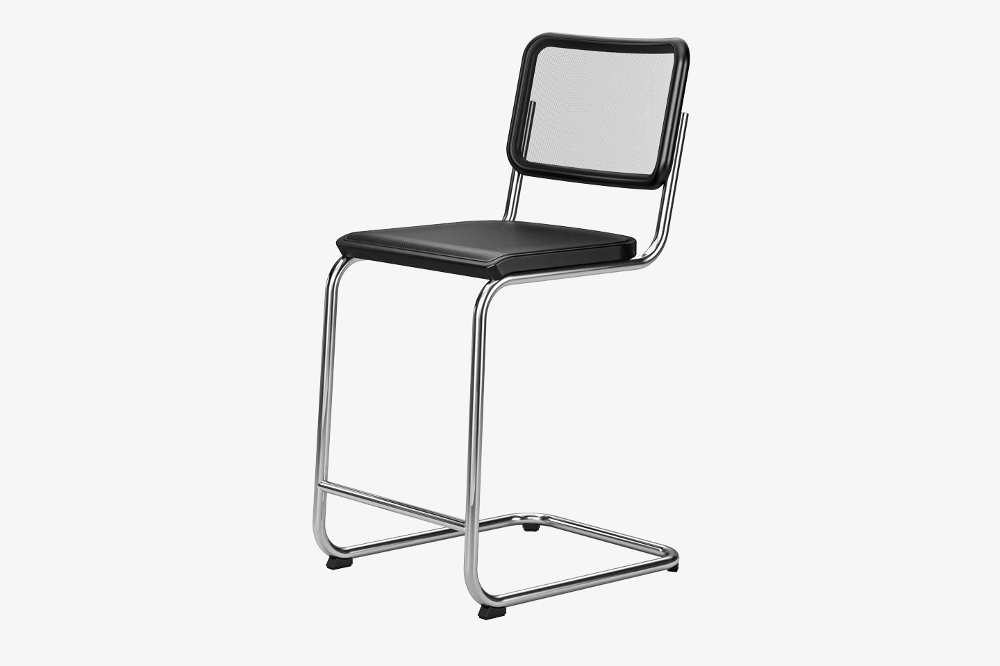 THONET S 32 / S 64 | Thekenhocker S 32 NHT