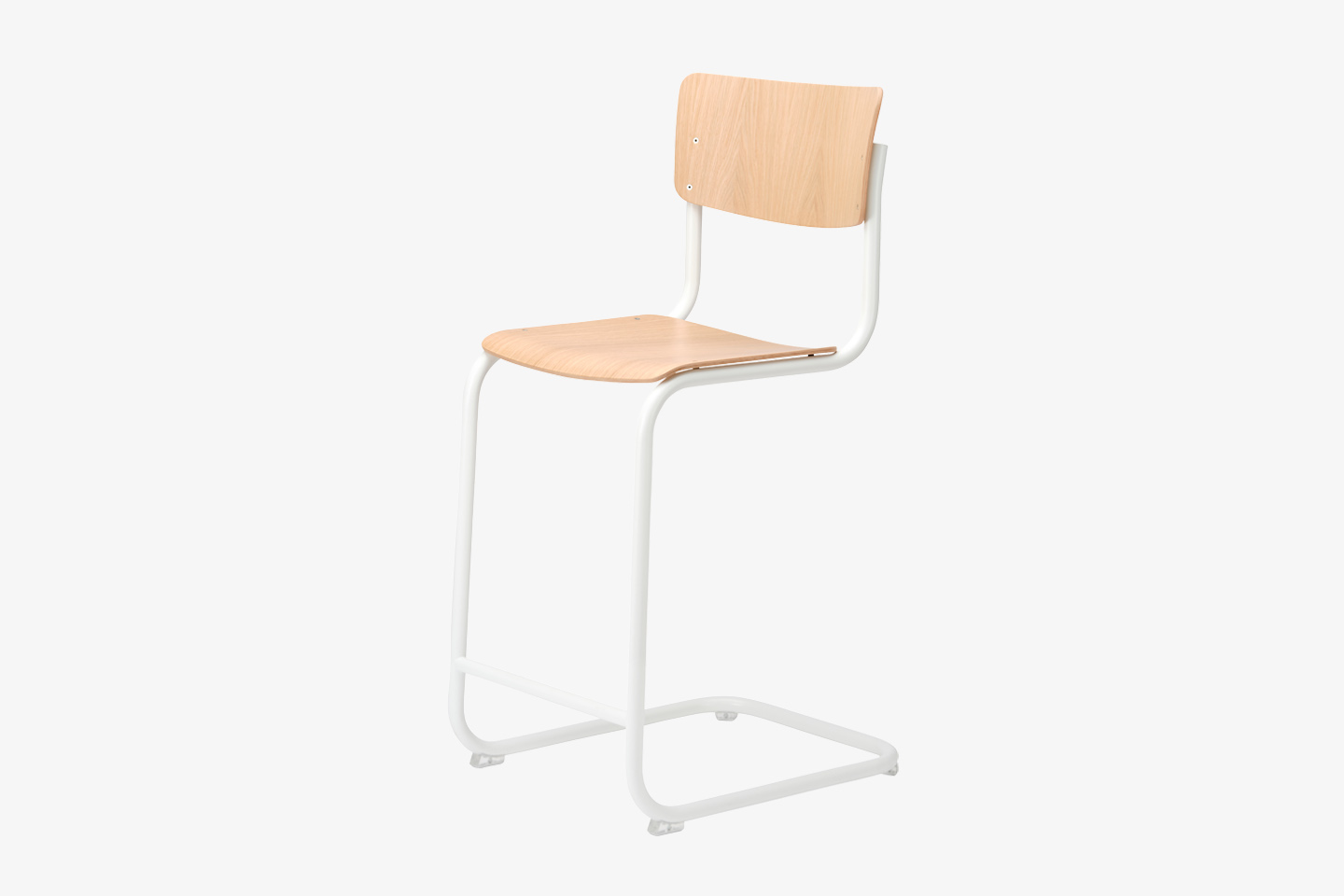 THONET S 43 | Thekenhocker S 43 HT