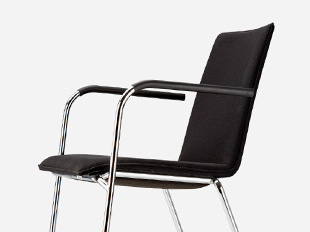 Lassen Sie sich inspirieren: THONET S 160 | Stuhl S 164 SPF