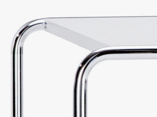 Lassen Sie sich inspirieren: THONET B 20 | Couchtisch B 20 a/1