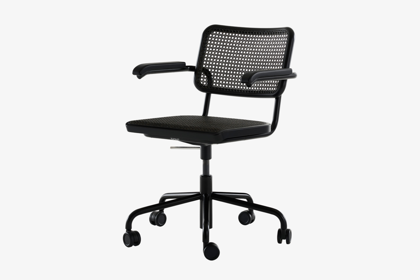 Thonet | S 64 VDR DARK MELANGE