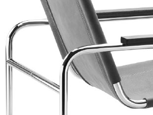 Lassen Sie sich inspirieren: THONET S 35 | Hocker S 35 LVH