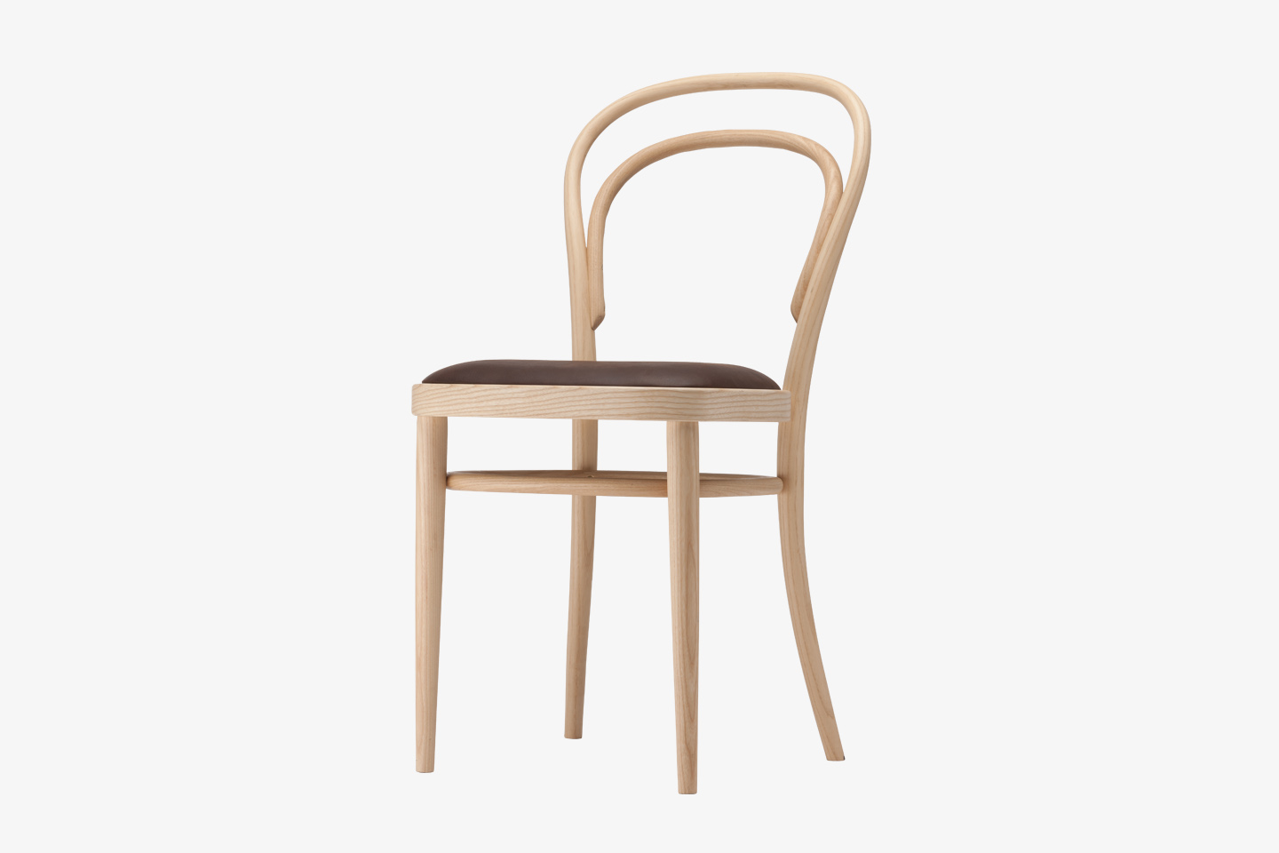 THONET 214 | Kaffeehausstuhl 214 P