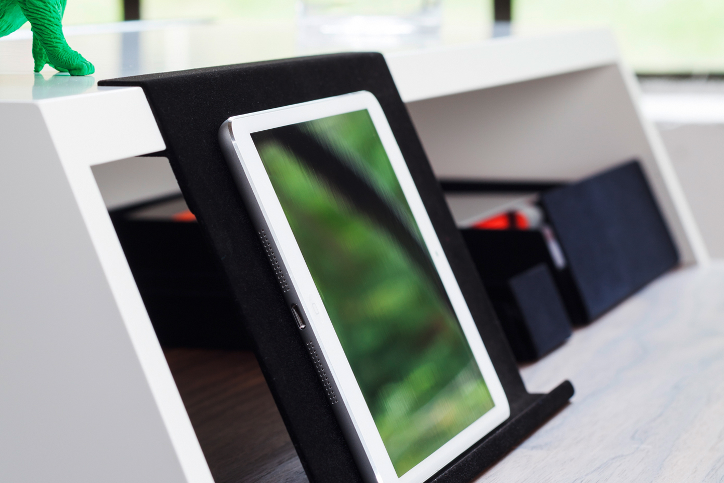 S 1213 THONET S 1200 | Lesepult S 1213