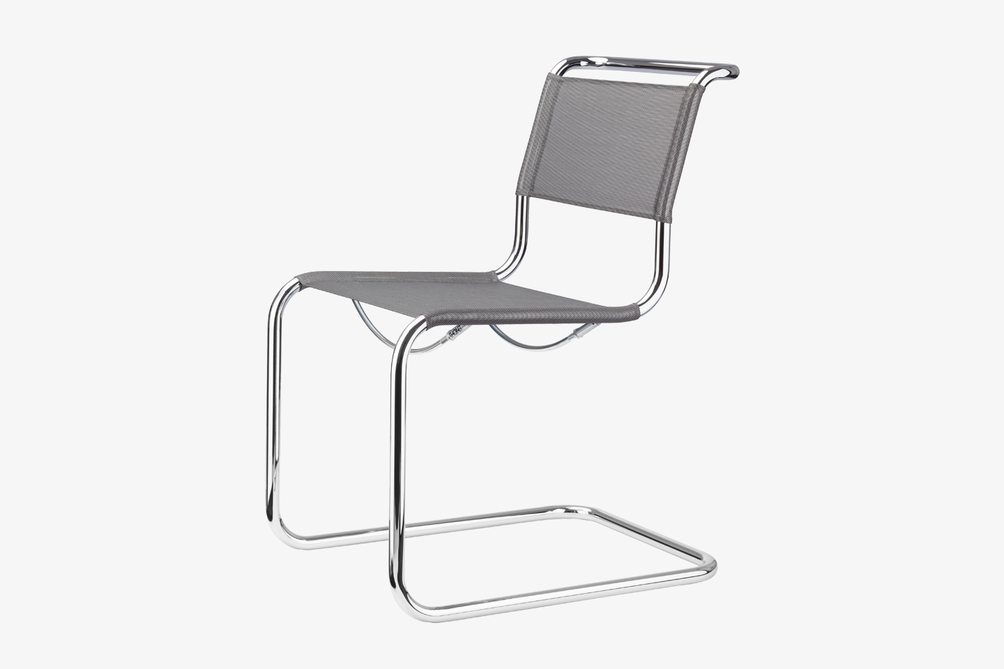THONET S 33 | Freischwinger S 33 N