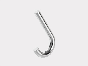 Lassen Sie sich inspirieren: THONET S 12 | Wandhaken