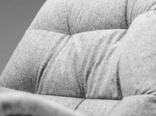 Lassen Sie sich inspirieren: THONET 808 | Lounge-Sessel 809