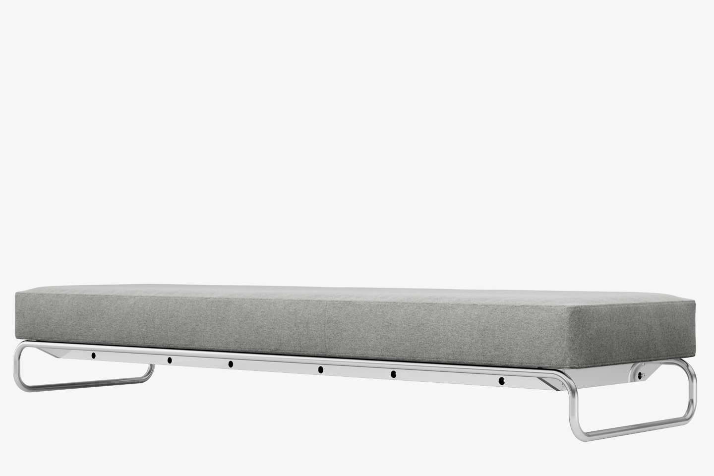 THONET S 5000 | Sitzelement S 5003