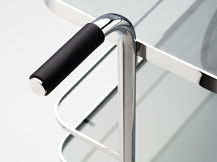 Lassen Sie sich inspirieren: THONET S 179 | Barwagen S 179