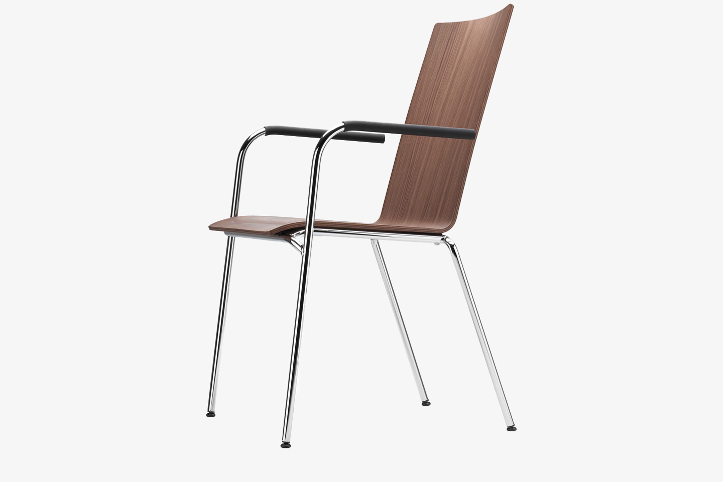 THONET S 160 | Stuhl S 164 F