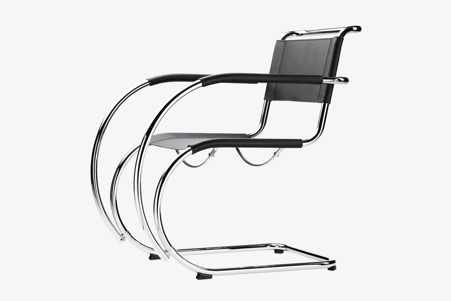THONET S 533 | Freischwinger S 533 LF