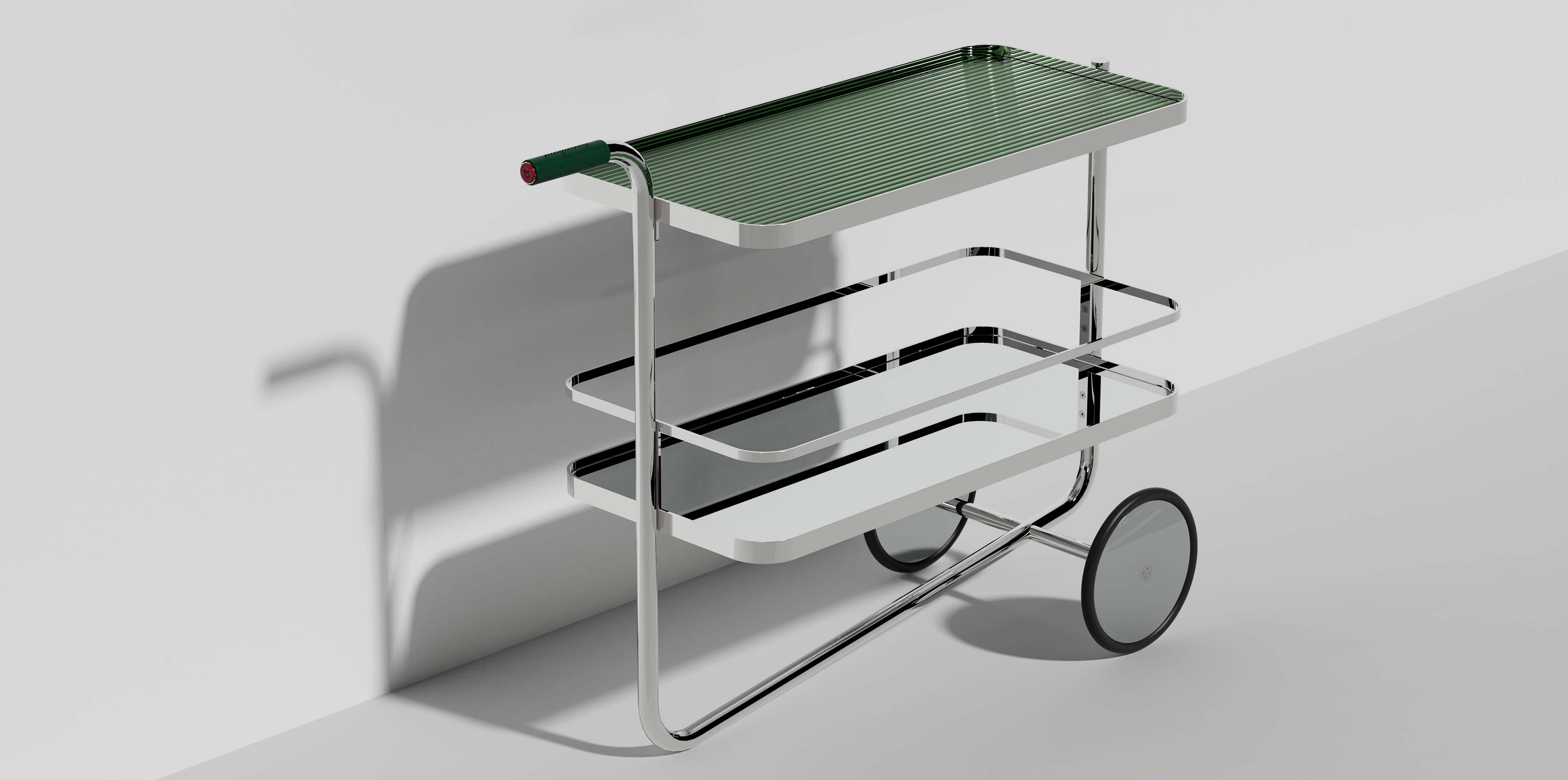 Tanqueray x Thonet Limitierte Sonderedition