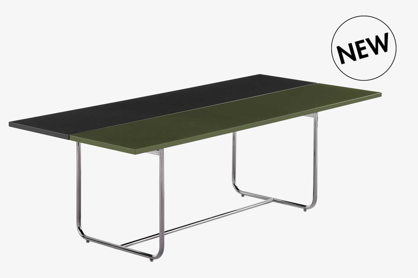 THONET S 1070 | Tisch S 1070 SERIOUS 01 / 03
