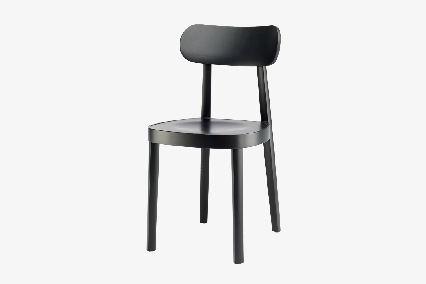 THONET 118 | Holzstuhl 118 M