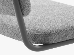 Lassen Sie sich inspirieren: THONET S 32 | Lounge-Sessel S 32 NL ohne Armlehnen