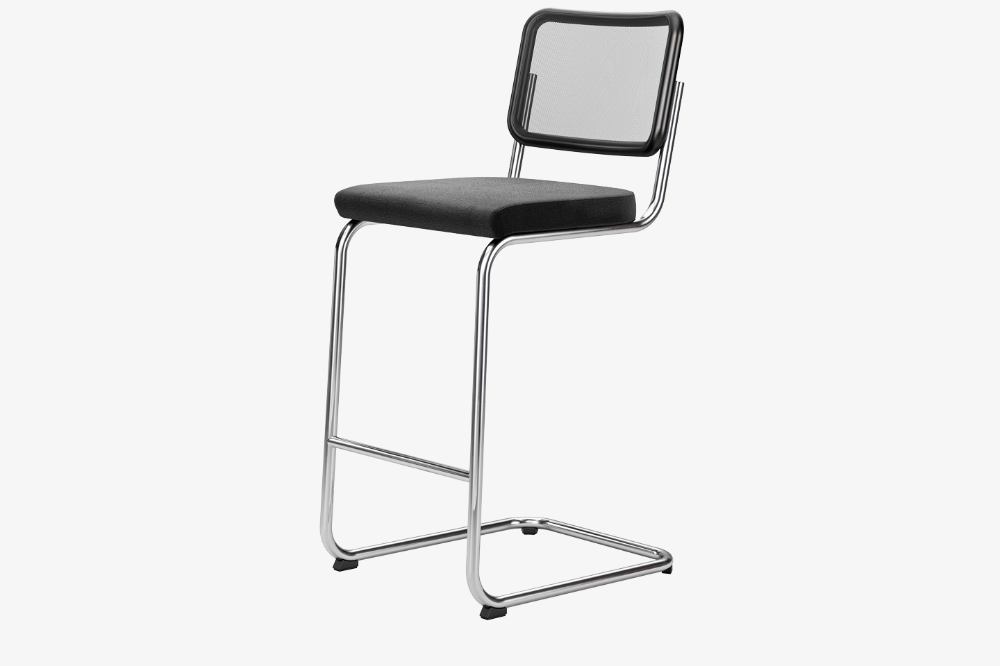 THONET S 32 / S 64 | Barhocker S 32 SPVNH