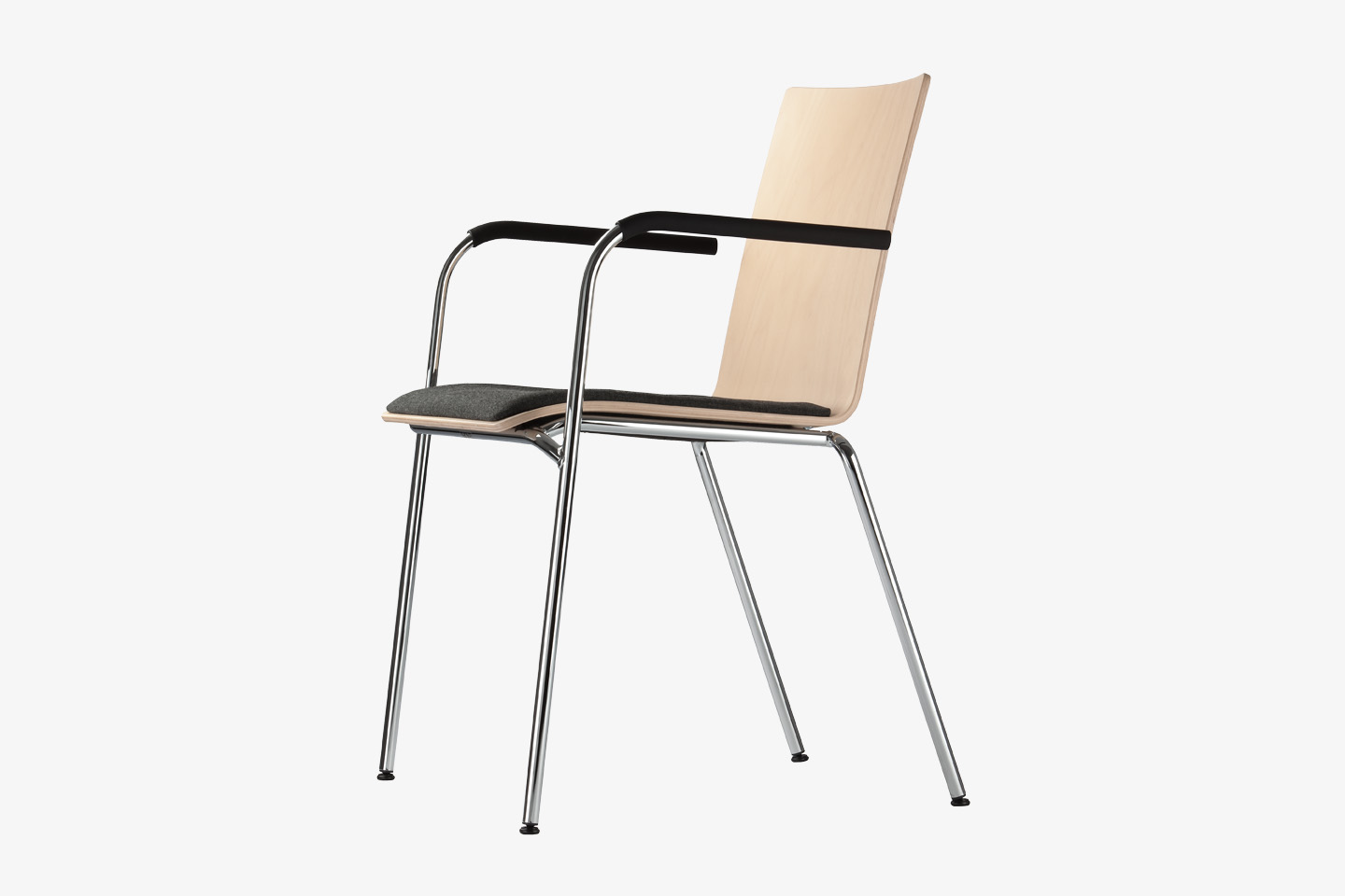 THONET S 160 | Stuhl S 162 SPF