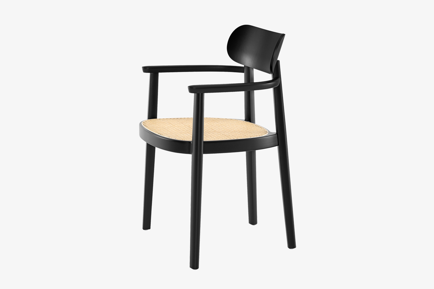 THONET 118 FV | Holzstuhl 118 FV von Sebastian Herkner