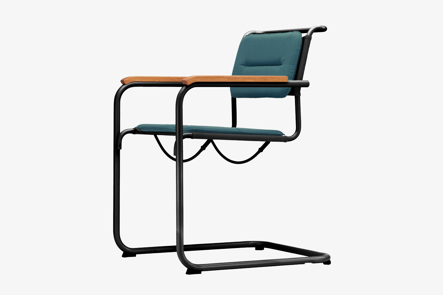 THONET S 33 | Kissenauflage S 34 N (Outdoor)