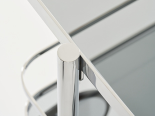 Lassen Sie sich inspirieren: THONET S 179 | Barwagen S 179
