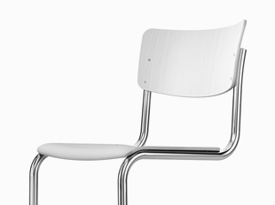 Lassen Sie sich inspirieren: THONET S 43 | Freischwinger S 43 PV