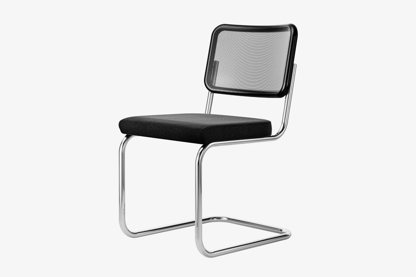 THONET S 32 / S 64 | Freischwinger S 32 SPVN