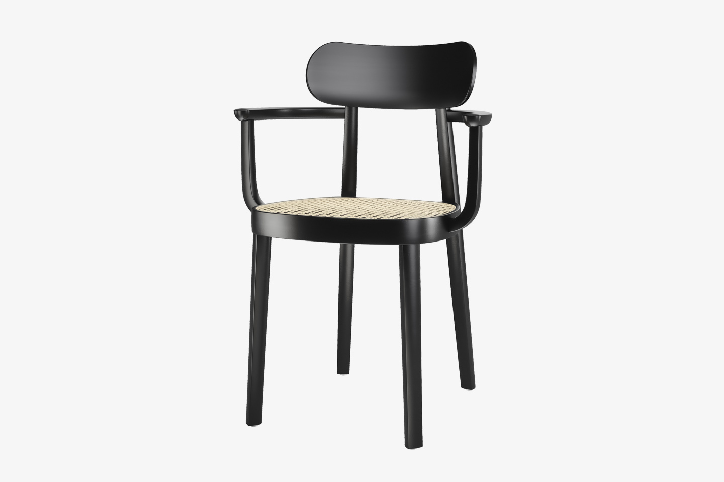 THONET 118 F | Holzstuhl 118 F von Sebastian Herkner