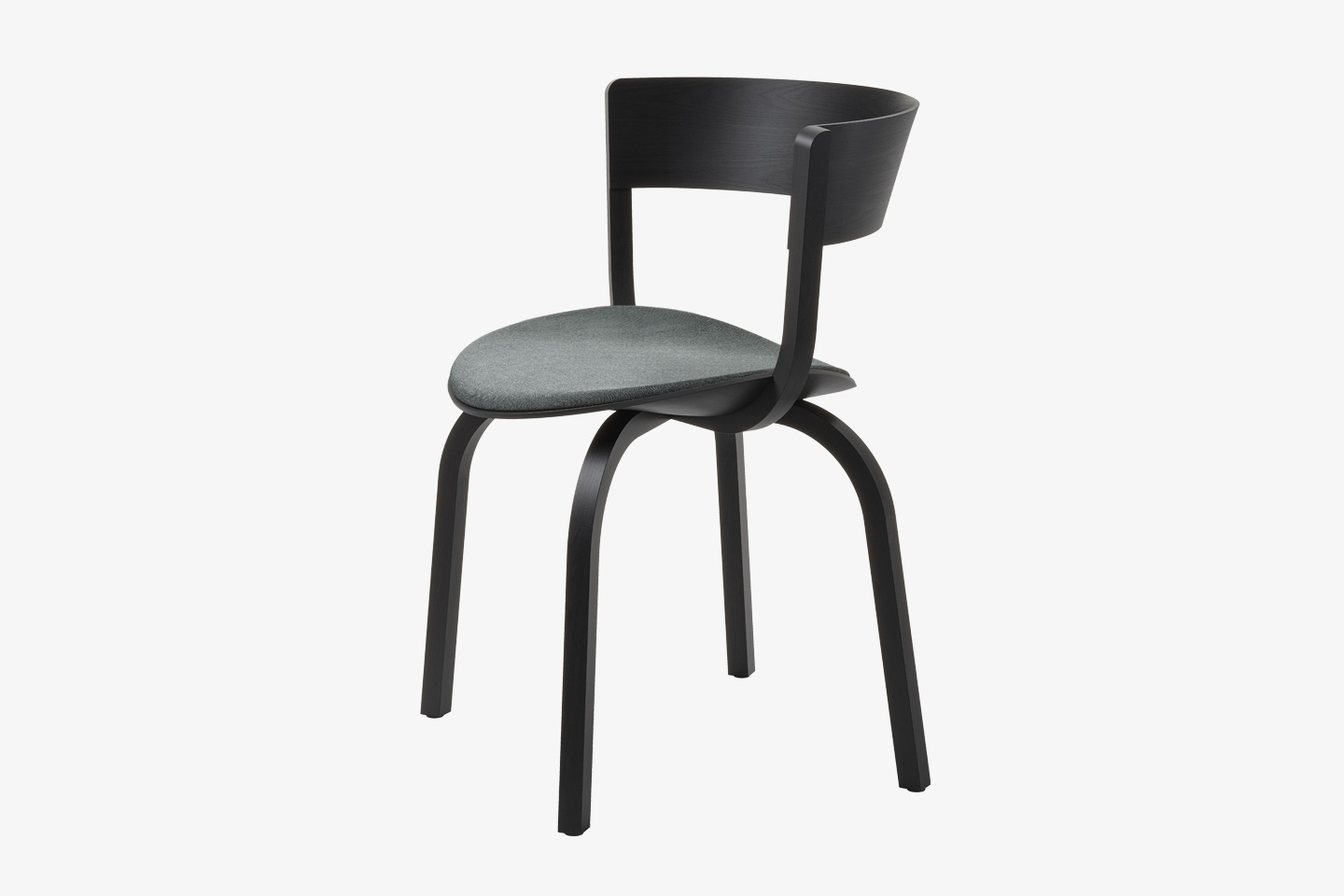 THONET 404 | Holzstuhl 404 SPF