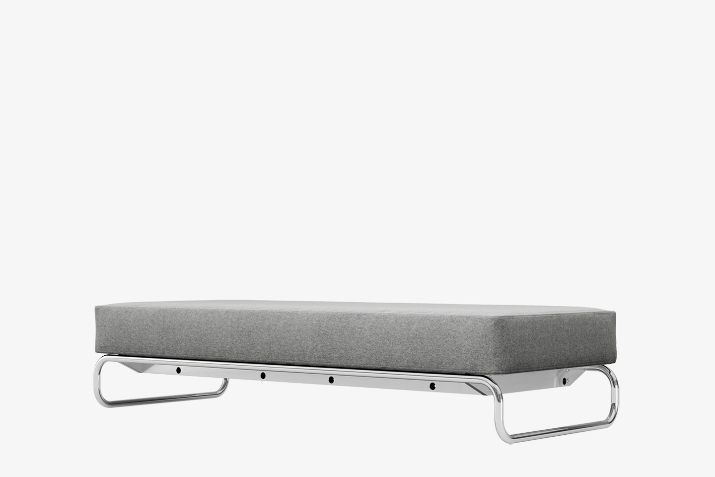 THONET S 5000 | Sitzelement S 5002