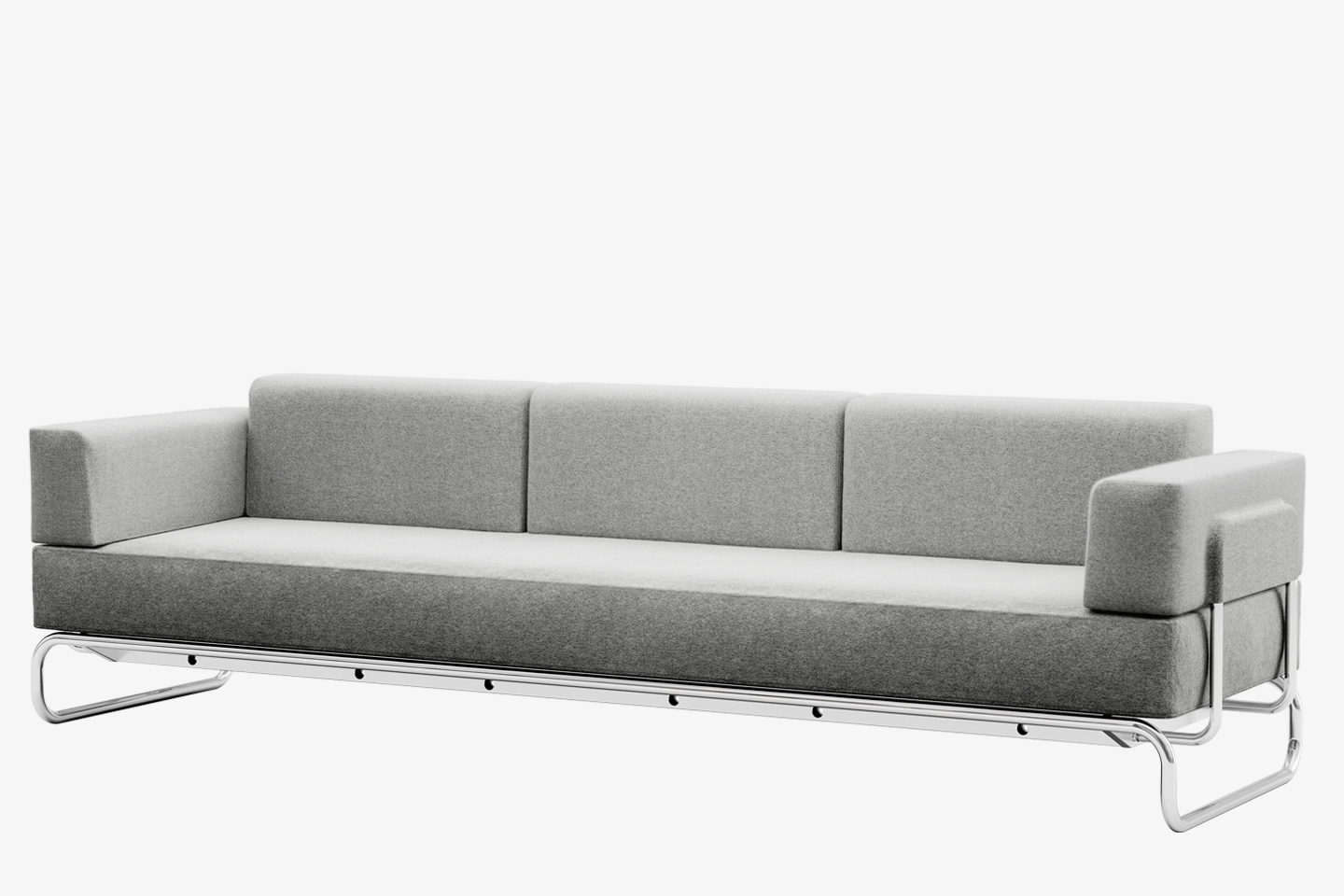 THONET S 5000 | Sofa S 5003/C001