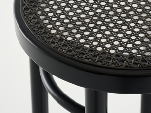 Lassen Sie sich inspirieren: THONET 204 RH | Barhocker 204 RH aus Bugholz