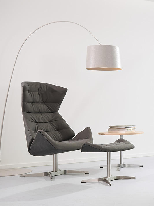 Lassen Sie sich inspirieren: THONET 1808 | Beistelltisch 1808