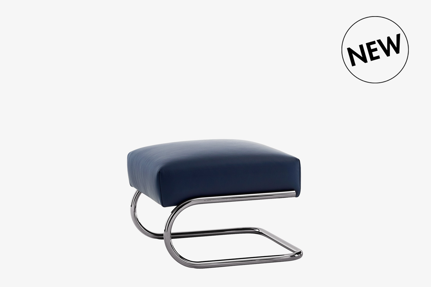 THONET S 411 H SERIOUS 04 | Freischwinger Sessel 411 seit 1935