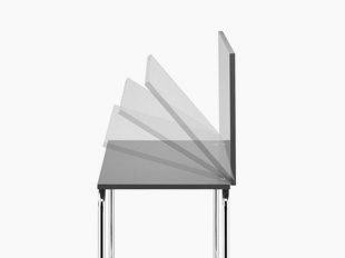 Lassen Sie sich inspirieren: THONET B 109 | Klapptisch B 109