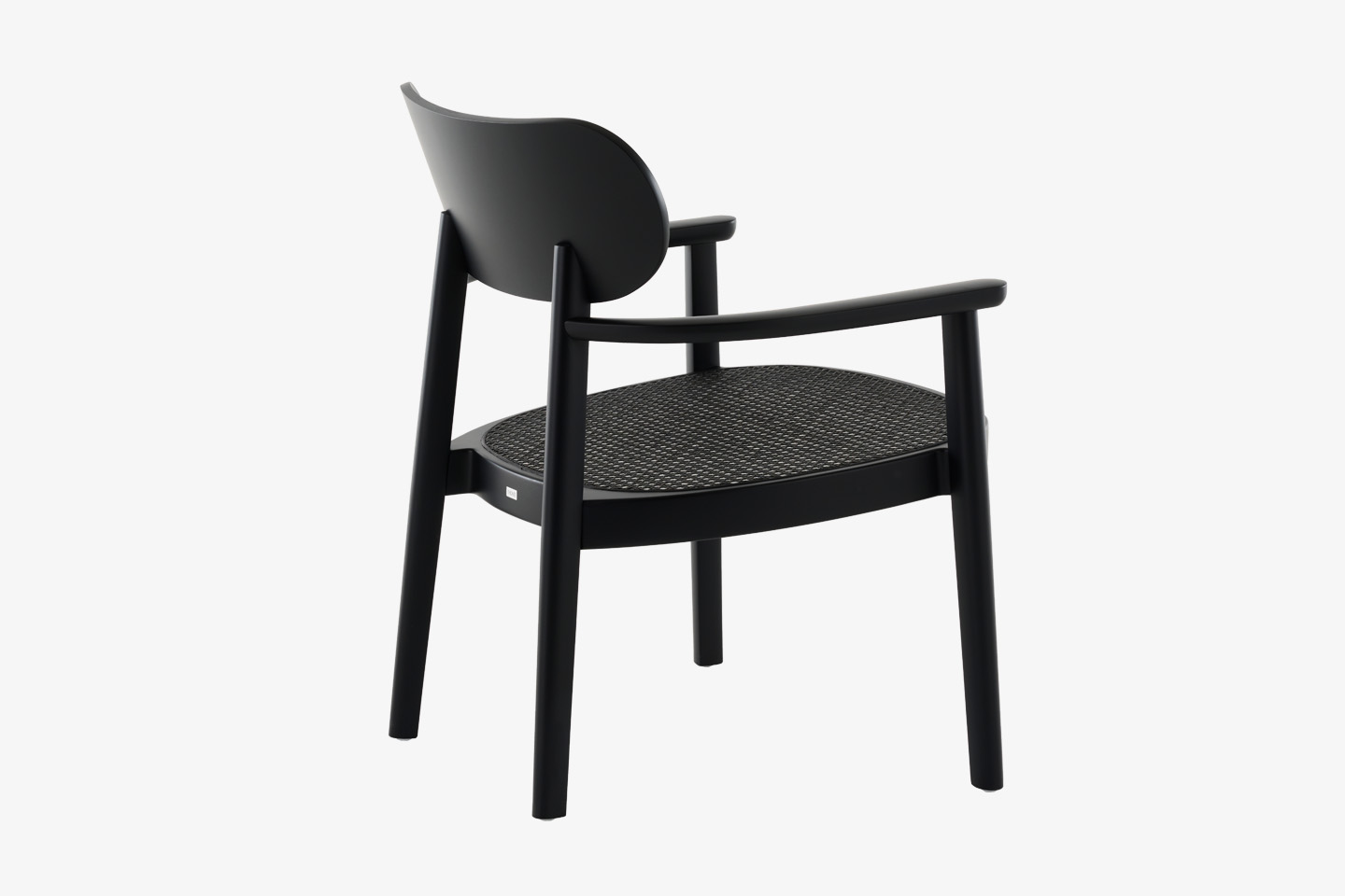 Thonet | 119 F DARK MELANGE
