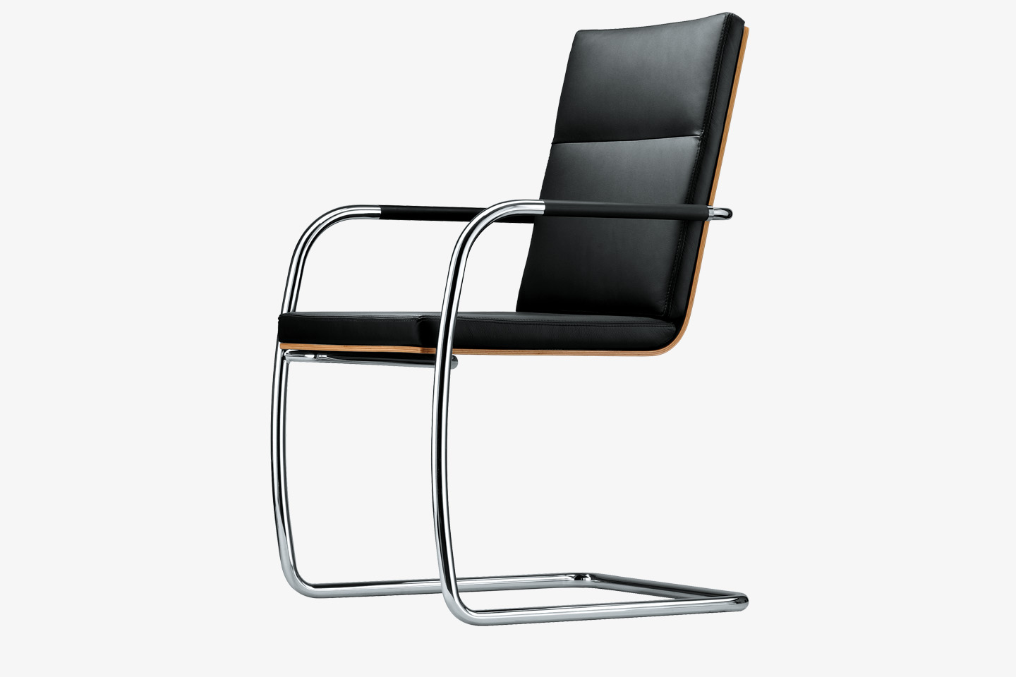 THONET S 60 | Freischwinger S 61
