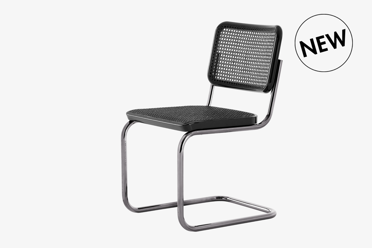 THONET S 32 V SERIOUS 05 | Freischwinger  