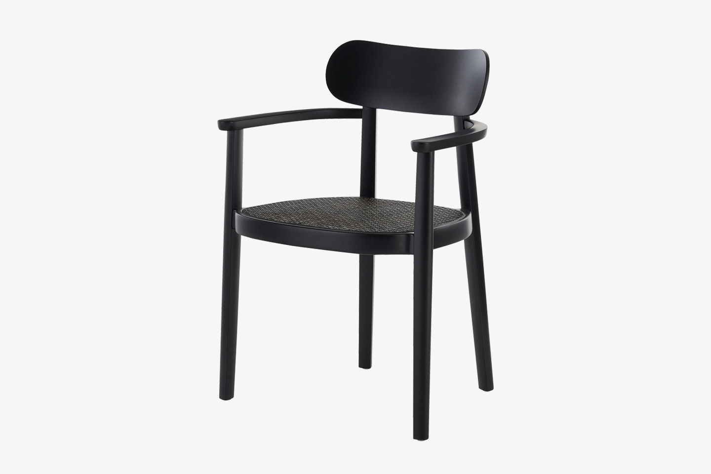Thonet | 118 FV DARK MELANGE