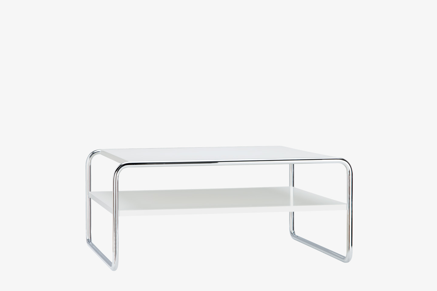 THONET B 20 | Couchtisch B 20 a/1